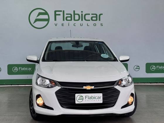 CHEVROLET ONIX 1.0 FLEX PLUS LT MANUAL CHEVROLET ONIX 1.0 FLEX PLUS LT MANUAL